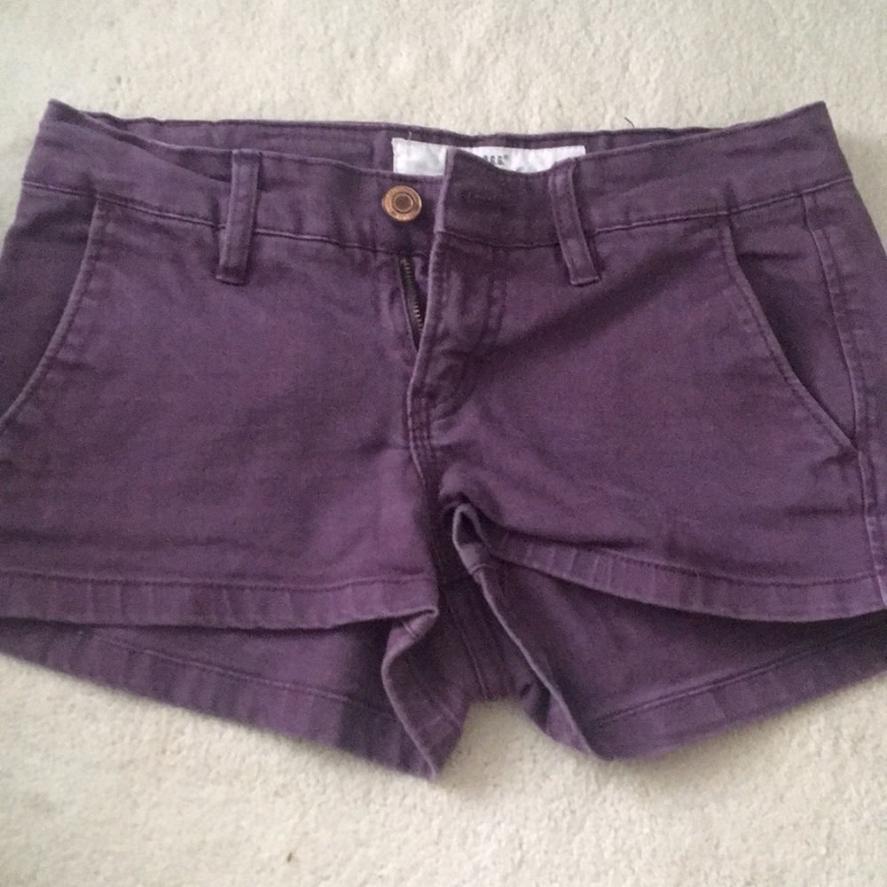 h&m shorts